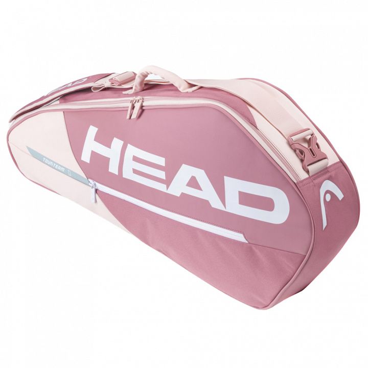 Head Tour Team 3R Rose / White